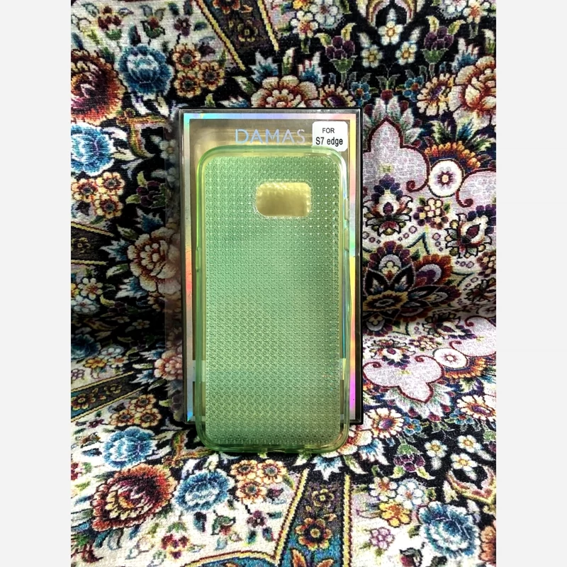 قاب SAMSUNG S7 EDGE  یک