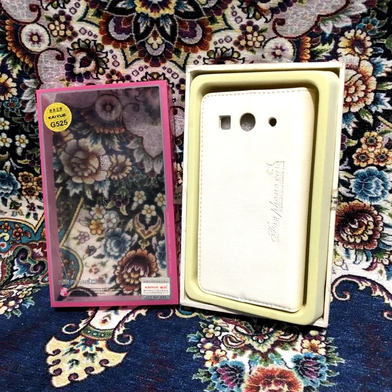 قاب HUAWEI G525 G510 یک