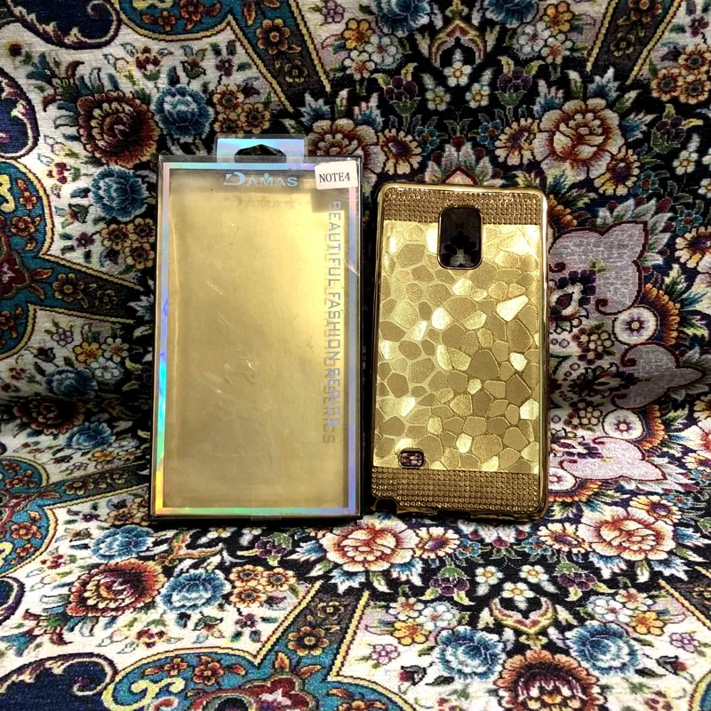 قاب SAMSUNG NOTE 4 دوازده