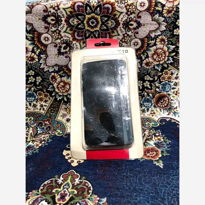 قاب LG K10 2016 یک