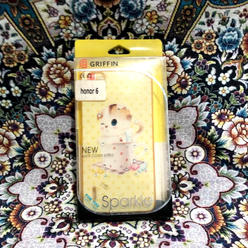 قاب HUAWEI HONOR 6 سه