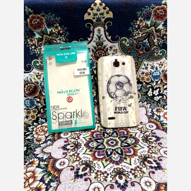 قاب HUAWEI G730 یازده