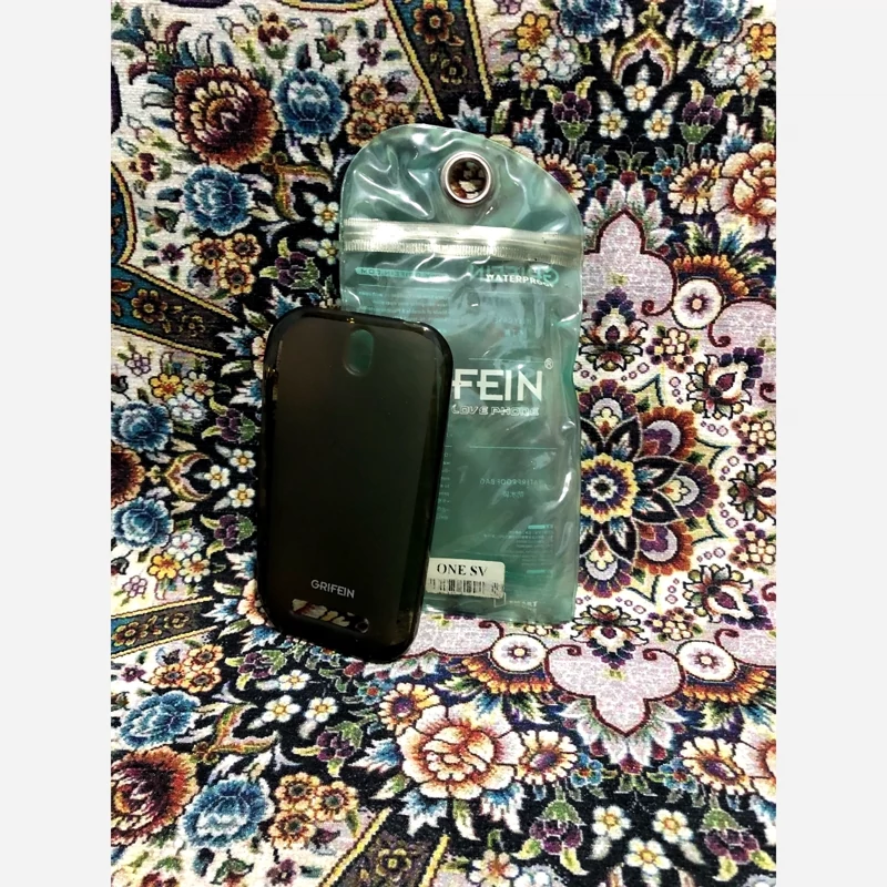 قاب HTC ONE SV دو