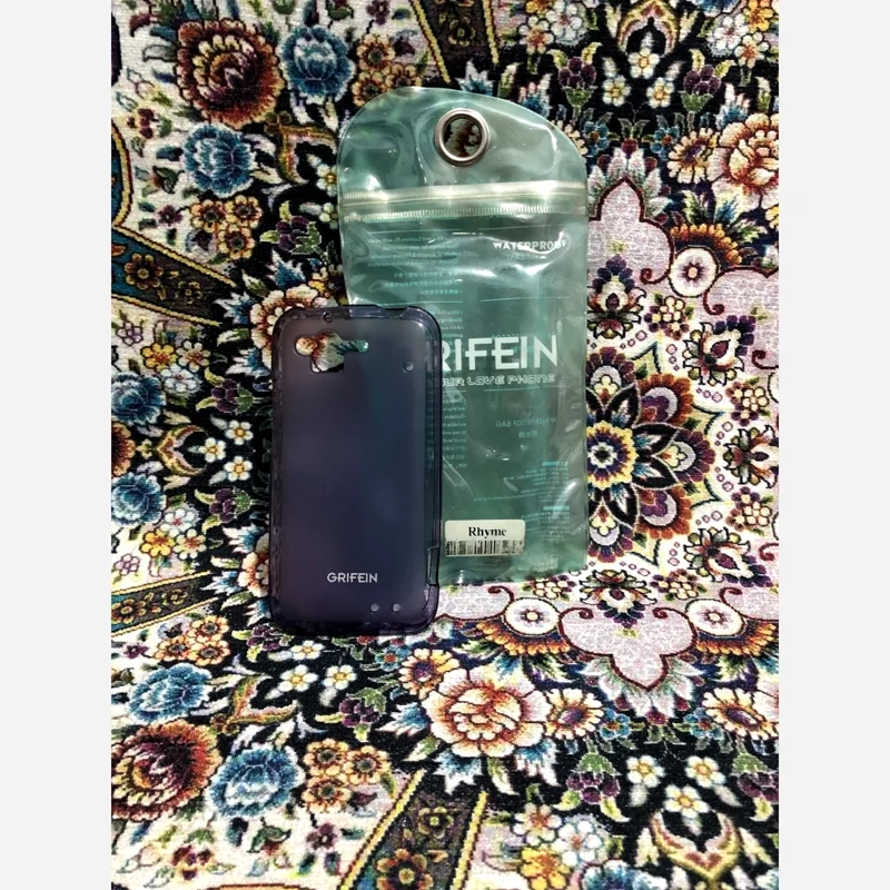 قاب HTC RHYME