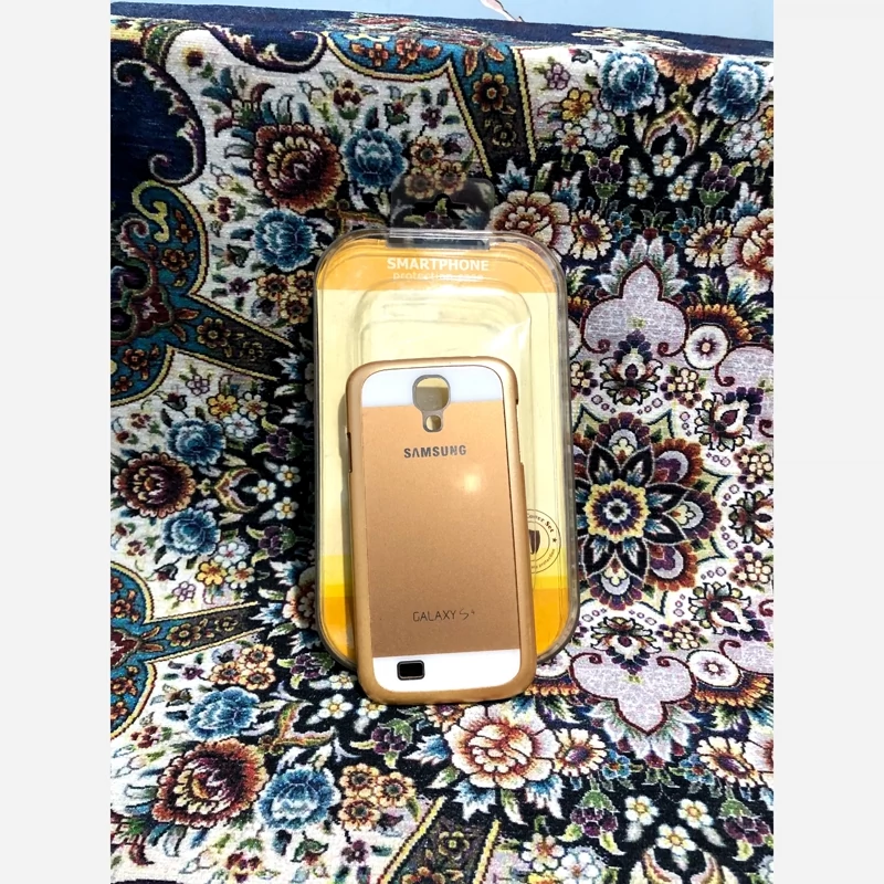 قاب SAMSUNG S4 پنج