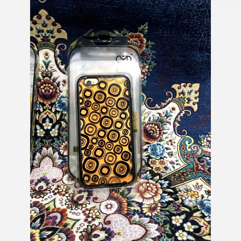 قاب IPHONE 6 دوازده
