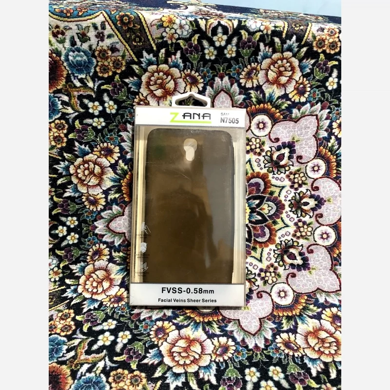 قاب SAMSUNG NOTE 3 NEO چهار