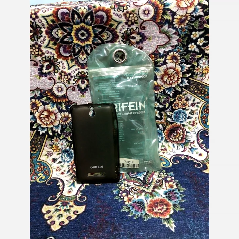 قاب SONY XPERIA E یک