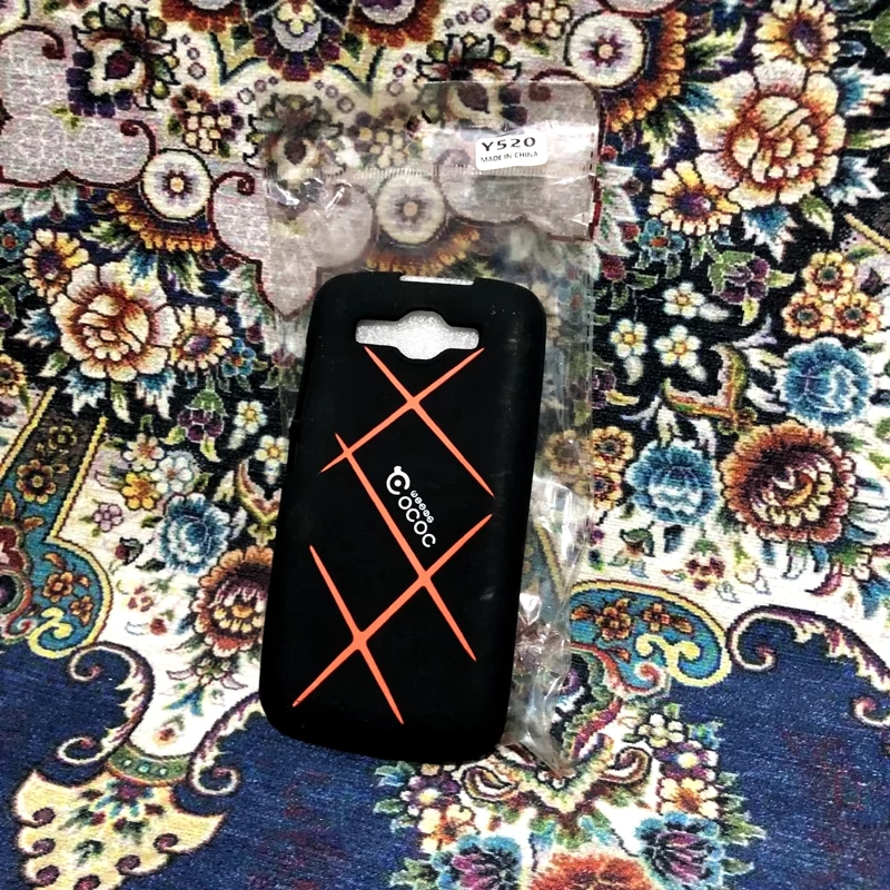 قاب HUAWEI Y520 شانزده