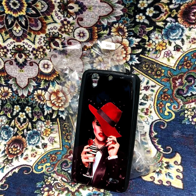 قاب HUAWEI G630 سیزده