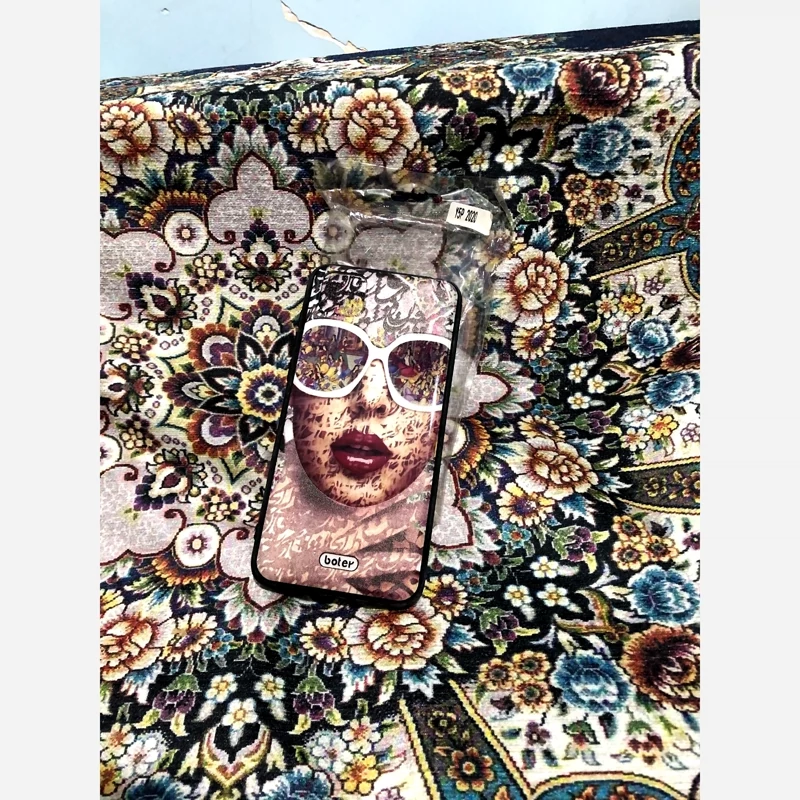 قاب HUAWEI Y5P 2020 دو