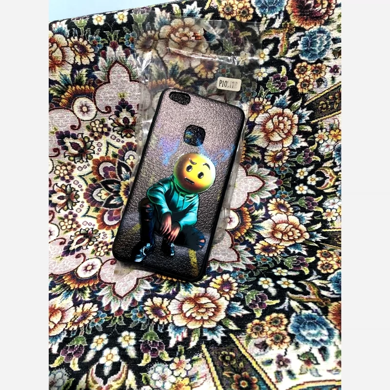 قاب HUAWEI P10 LITE نه
