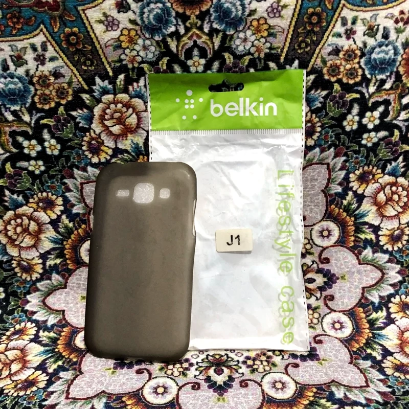 قاب SAMSUNG J1 چهار