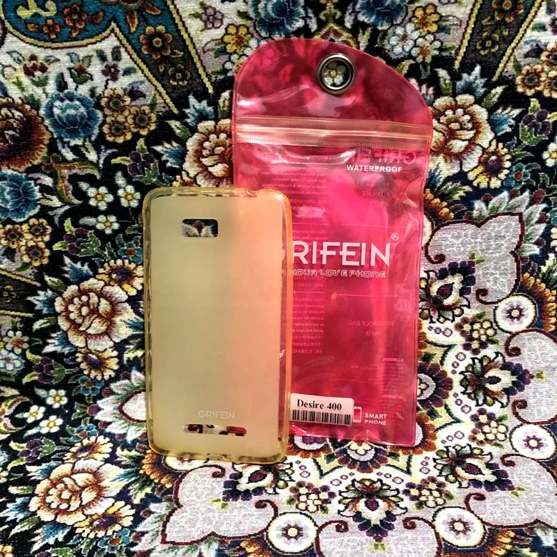 قاب HTC DESIRE 400