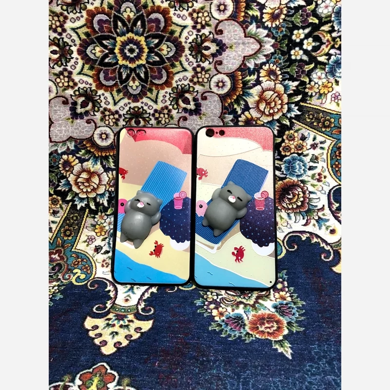 قاب IPHONE 6 PLUS یازده
