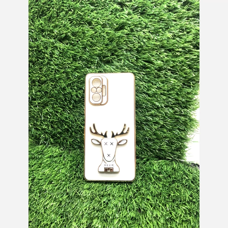 قاب XIAOMI REDMI NOTE 10 PRO NOTE 10 PRO MAX سی و پنج