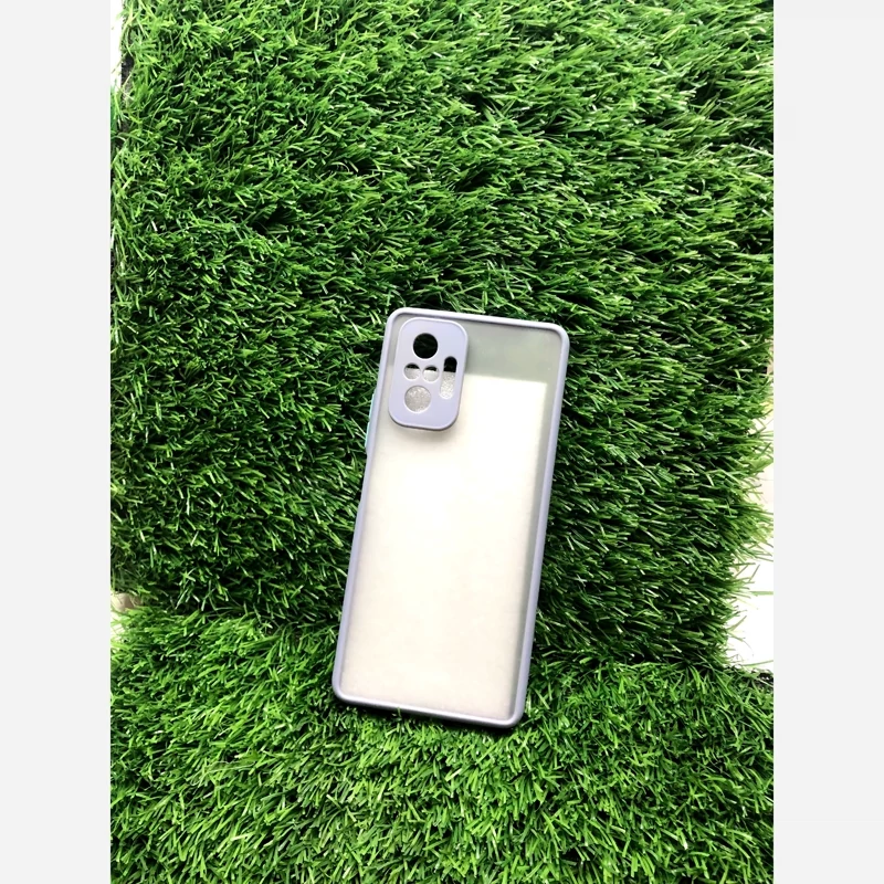 قاب XIAOMI REDMI NOTE 10 PRO NOTE 10 PRO MAX سی