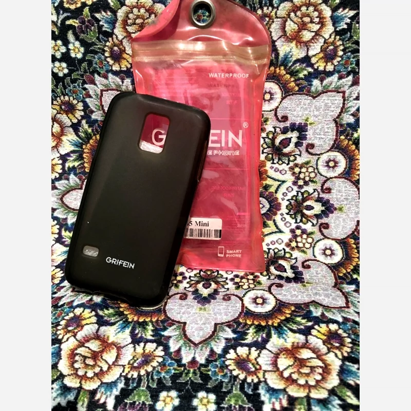 قاب SAMSUNG S5 MINI هشت