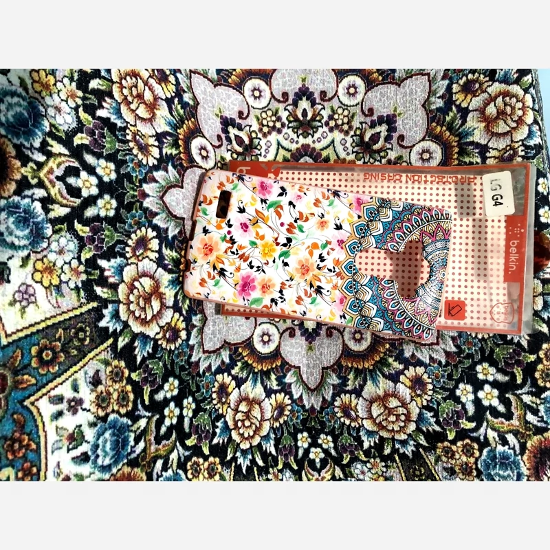 قاب LG G4  سه