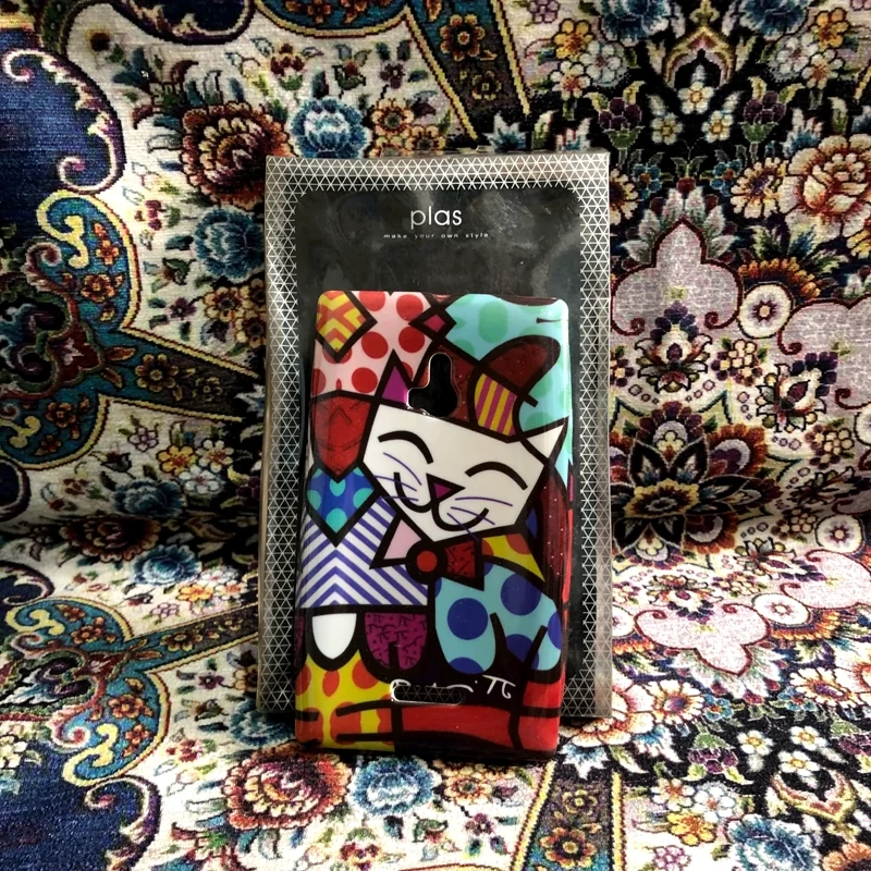 قاب NOKIA XL یک