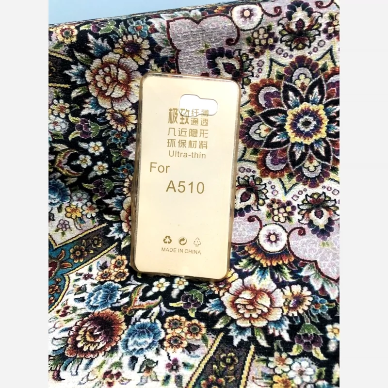 قاب SAMSUNG A5 2016 A510 شش