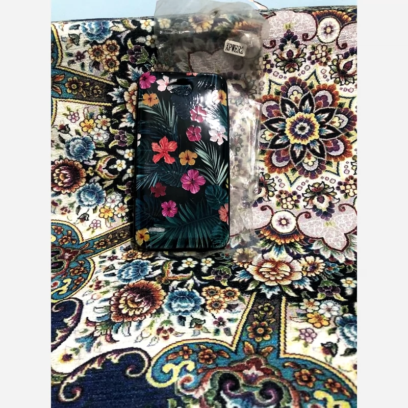 قاب LG X POWER 2 پنج