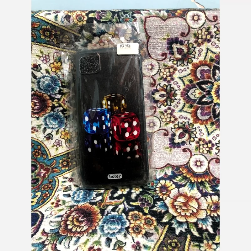 قاب HUAWEI Y5P 2020 سه