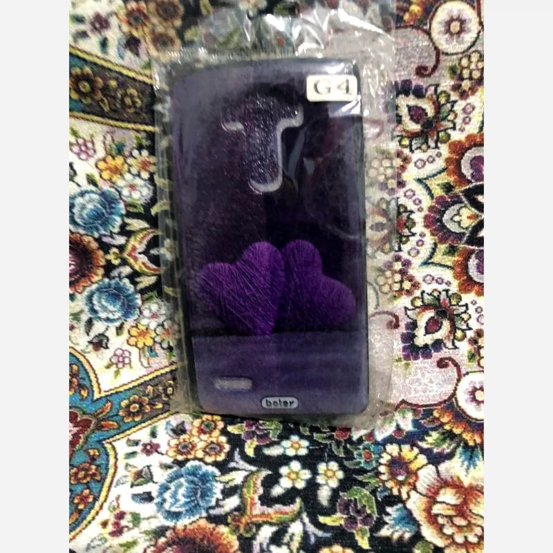 قاب LG G4 شش