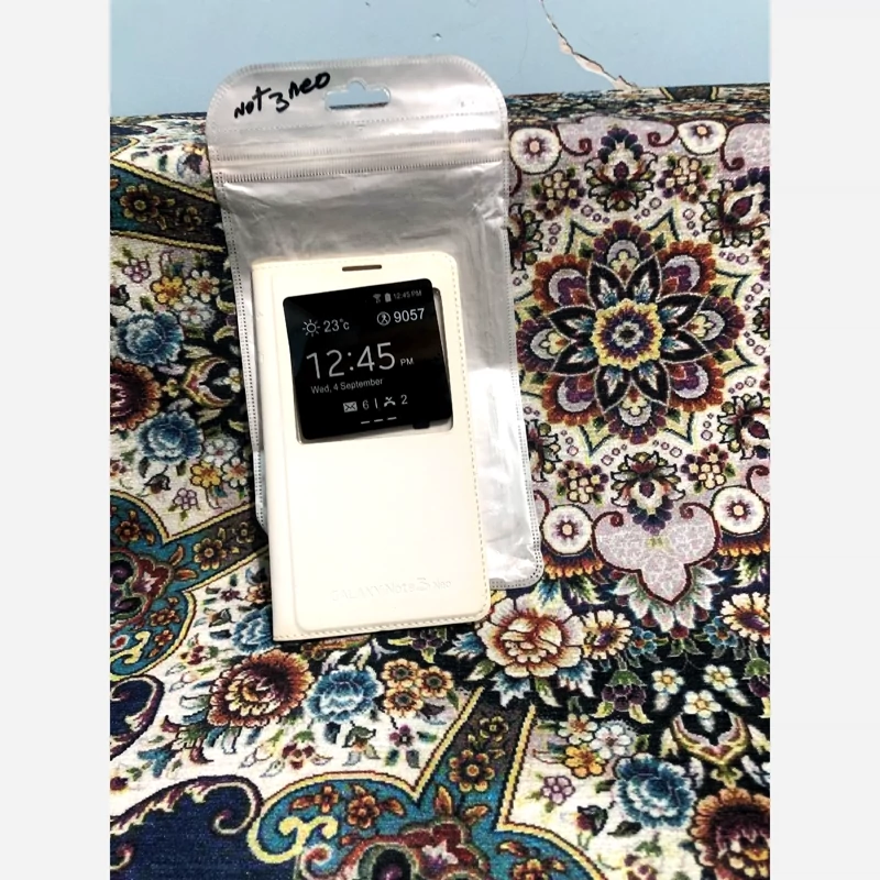 قاب SAMSUNG NOTE 3 NEO نه