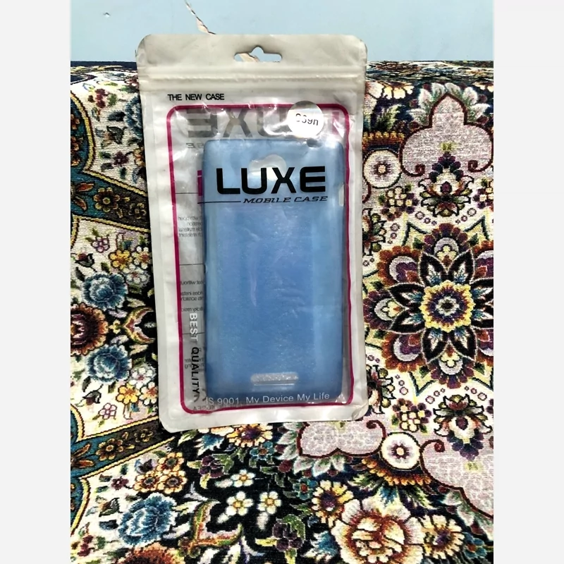 قاب SONY XPERIA C چهار