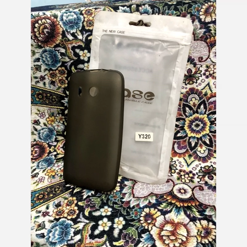 قاب HUAWEI Y320 پنج