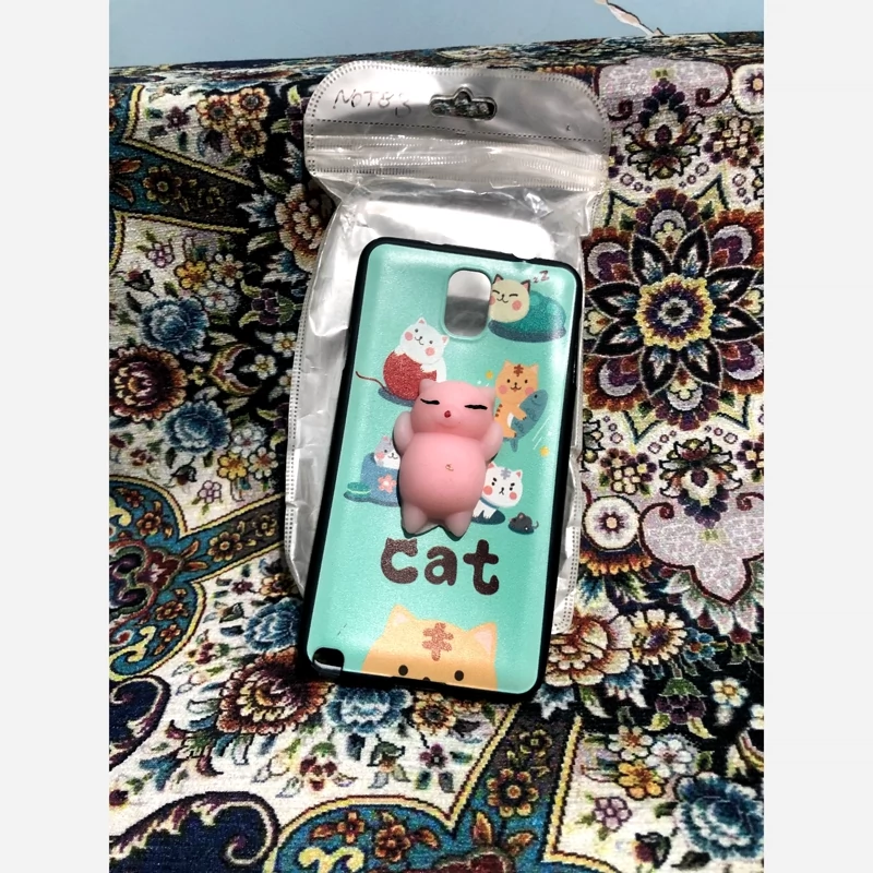قاب SAMSUNG NOTE 3 یازده