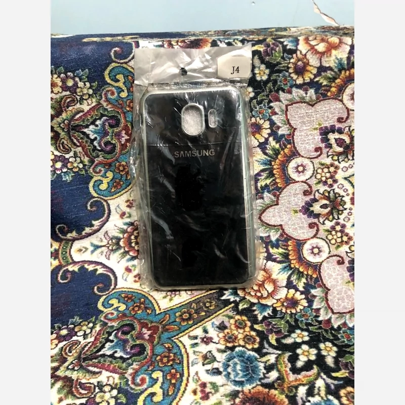 قاب SAMSUNG J4 پنج