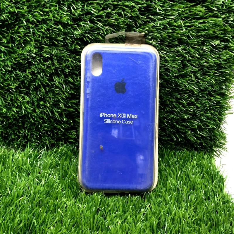 قاب IPHONE XS MAX نه