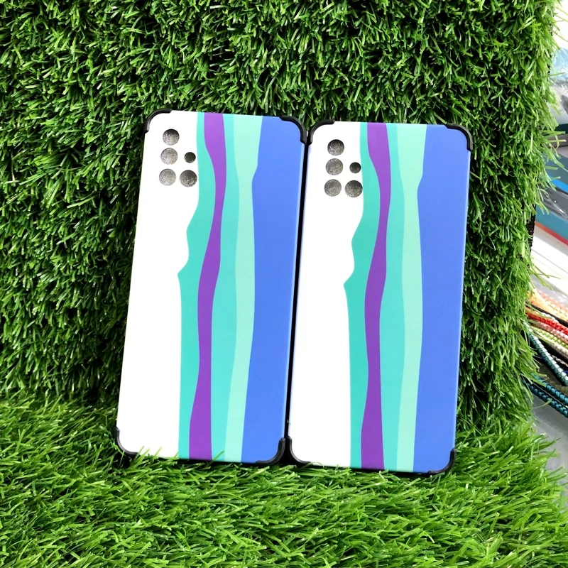 قاب SAMSUNG A51 چهل و دو