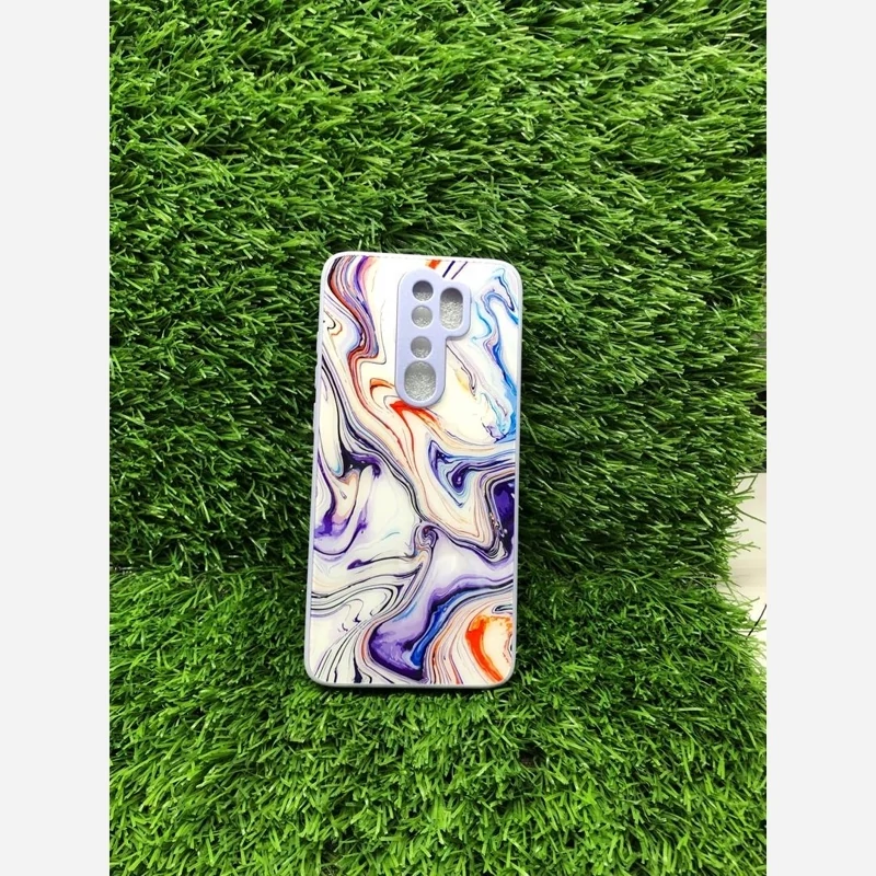 قاب REDMI NOTE 8 PRO دوازده