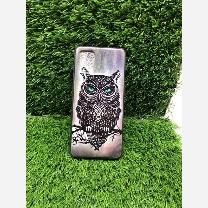 قاب SAMSUNG A71 بیست