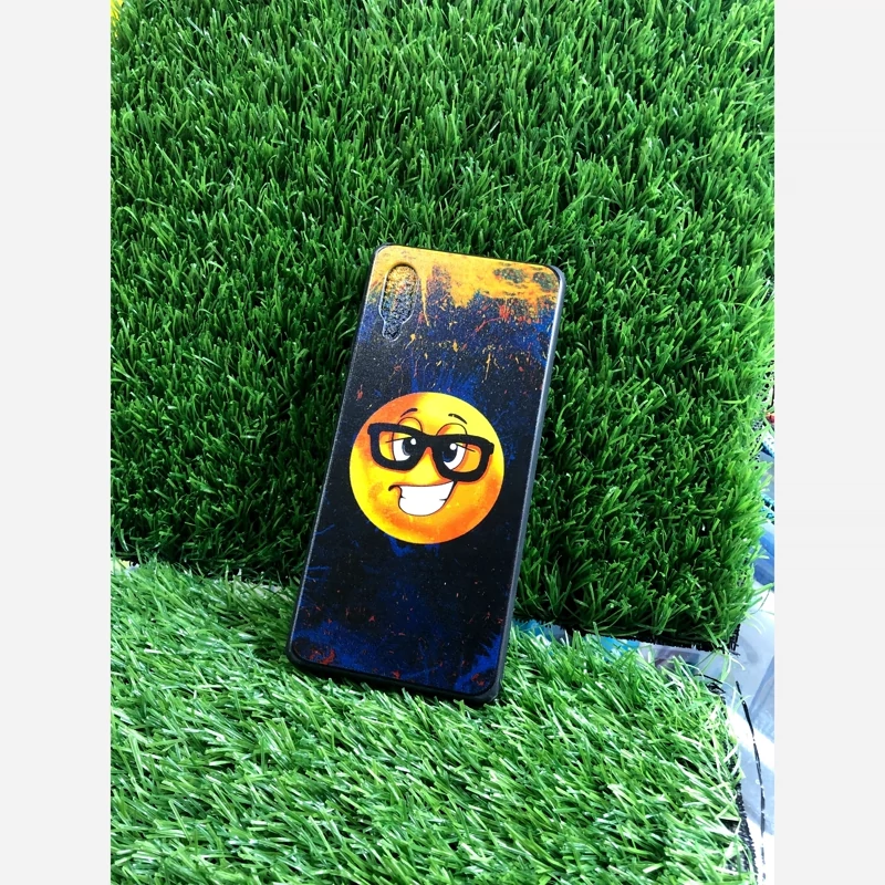 قاب SAMSUNG A02 سه