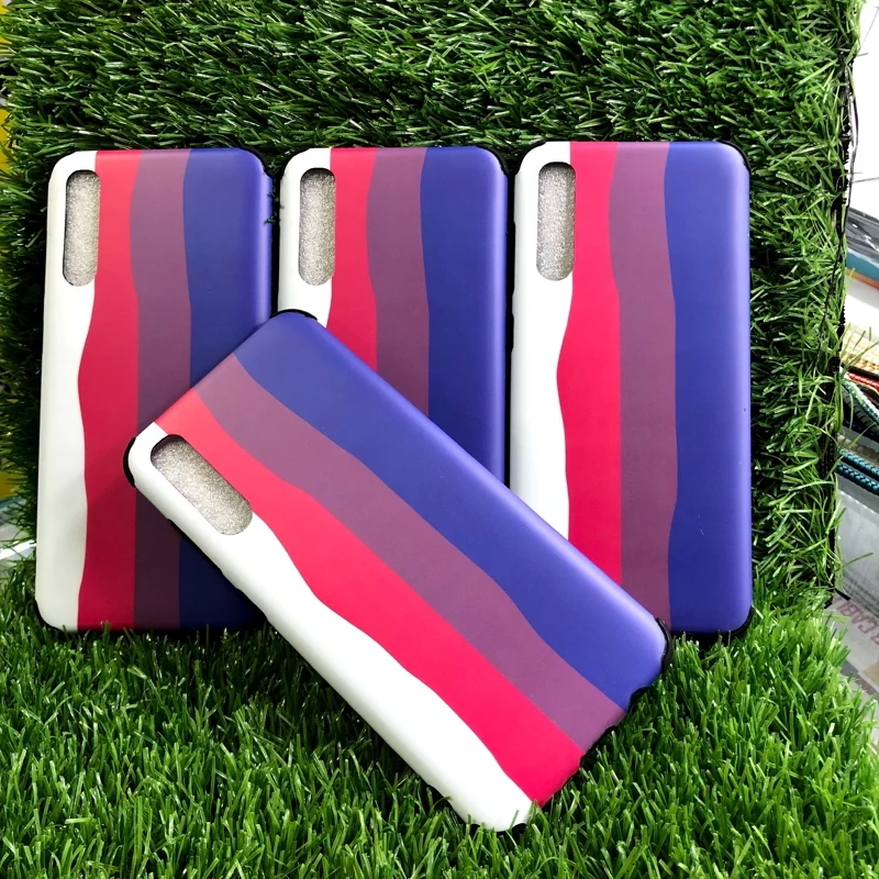 قاب SAMSUNG A70 هشت