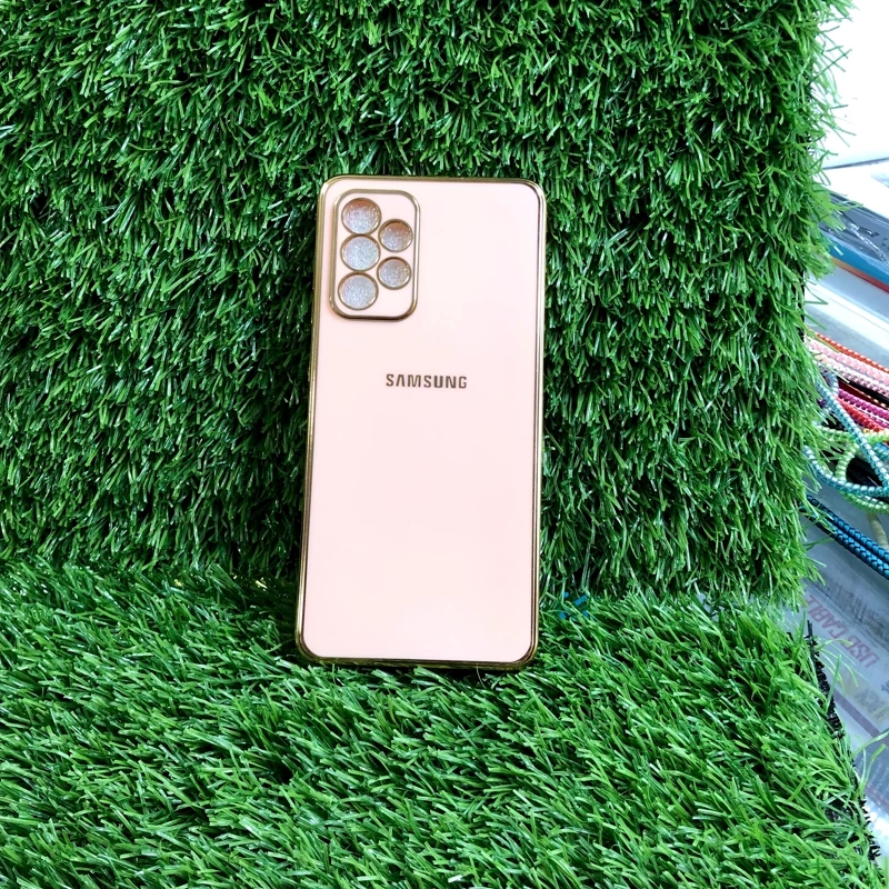 قاب SAMSUNG A52 بیست و هفت