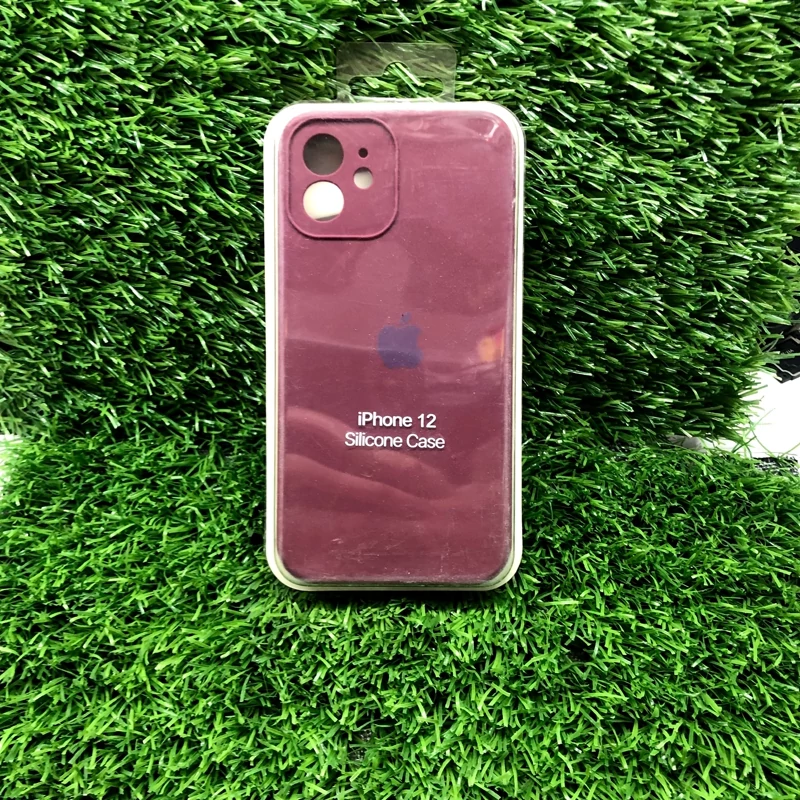 قاب IPHONE 12  NORMAL هجده