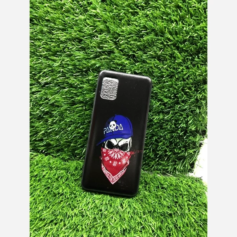 قاب SAMSUNG A31 سی و هشت