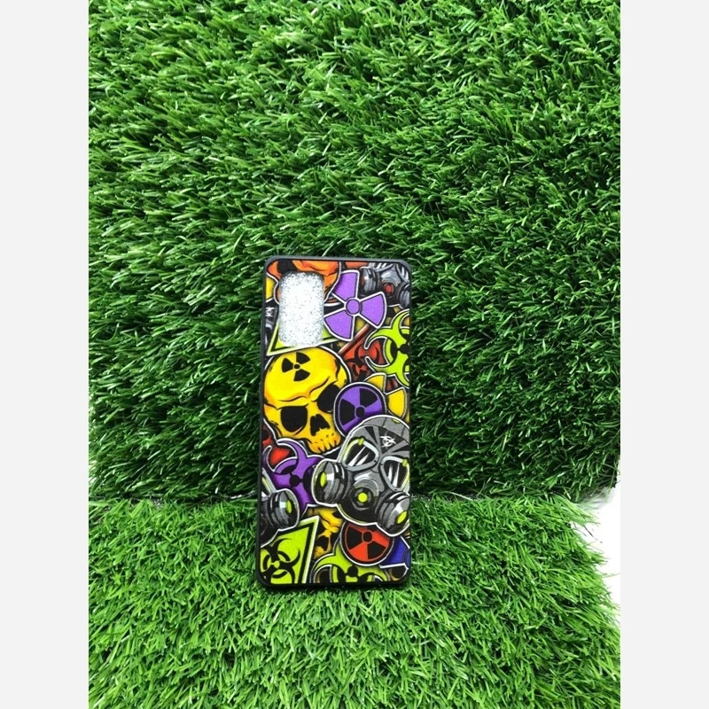 قاب SAMSUNG A32 4G چهل