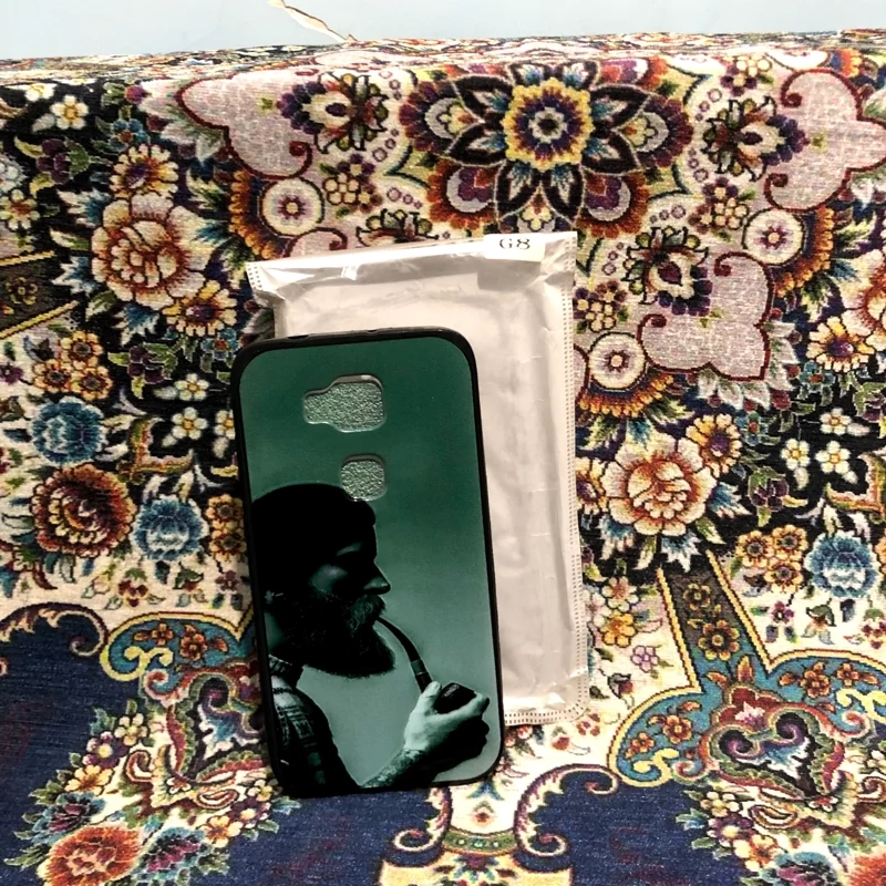 قاب HUAWEI G8 دو