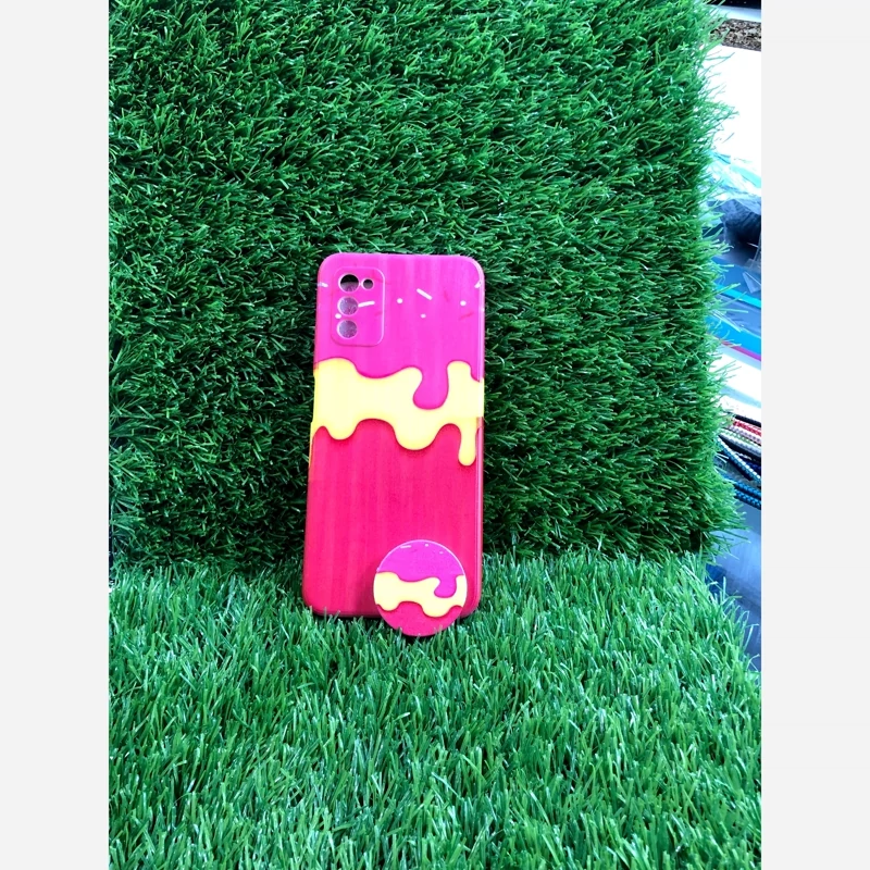 قاب SAMSUNG A03S بیست