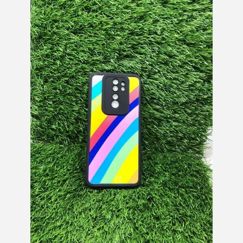 قاب REDMI NOTE 8 PRO صد و بیست و نه