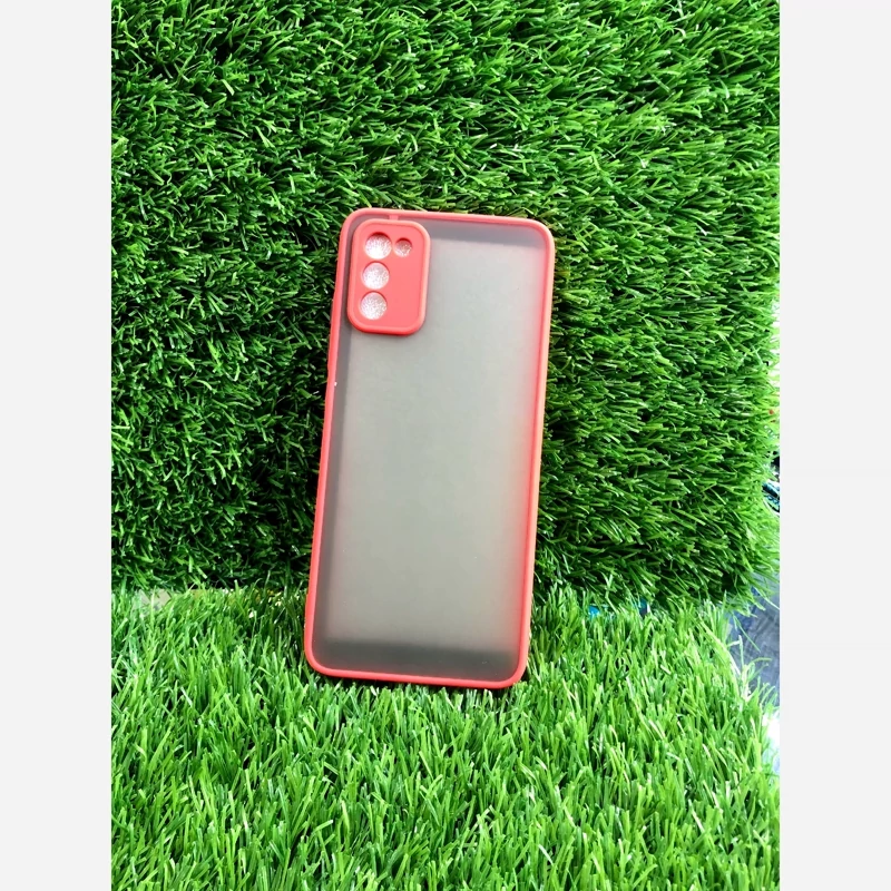 قاب SAMSUNG A03S دوازده