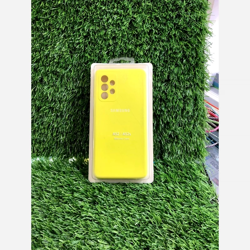 قاب SAMSUNG A52 صد و یازده