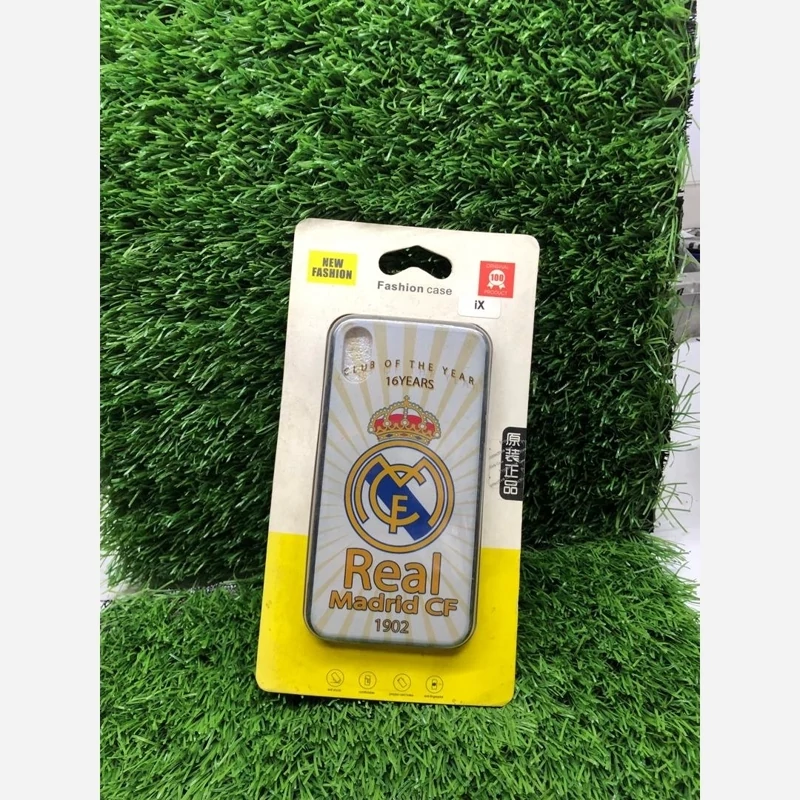 قاب IPHONE X XS شش