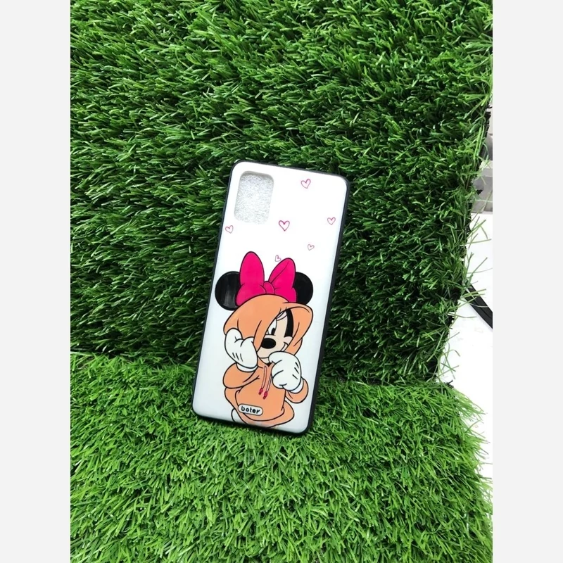 قاب SAMSUNG A31 سی و پنج